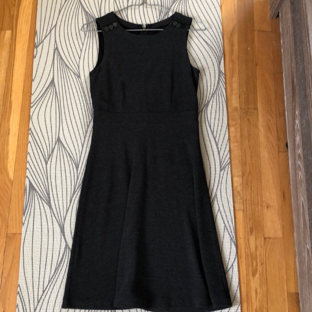 Loft dress